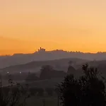 Cascina San Giulio Apartmán San Damiano dʼAsti