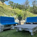 Cascina San Giulio San Damiano dʼAsti