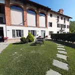 Apartmán Cascina San Giulio