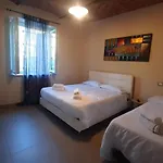 Cascina San Giulio * San Damiano dʼAsti