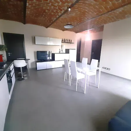 Daire Cascina San Giulio