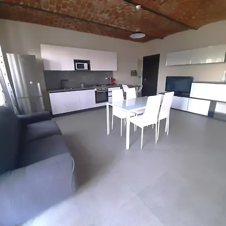 Cascina San Giulio San Damiano dʼAsti