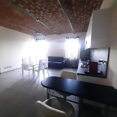 Cascina San Giulio * San Damiano dʼAsti