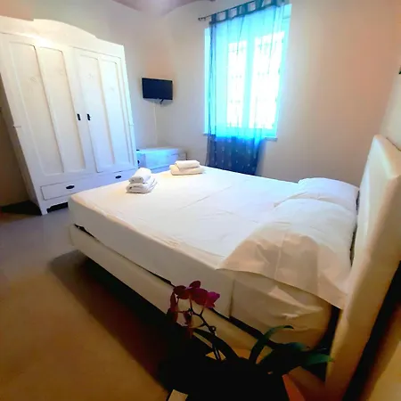 Cascina San Giulio Apartament