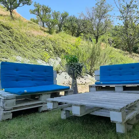 Cascina San Giulio San Damiano dʼAsti