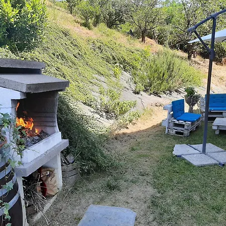 アパート Cascina San Giulio