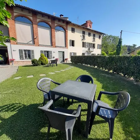 Cascina San Giulio