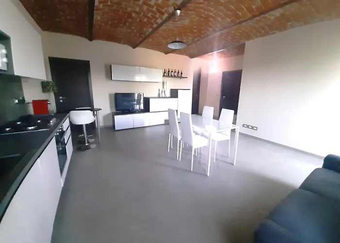 아파트 Cascina San Giulio