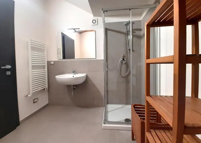 Cascina San Giulio Apartment *