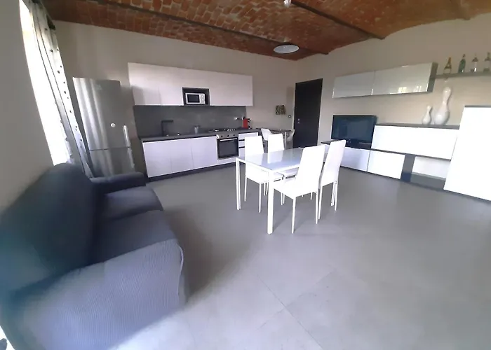 Cascina San Giulio San Damiano dʼAsti