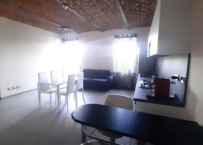 Cascina San Giulio * San Damiano dʼAsti