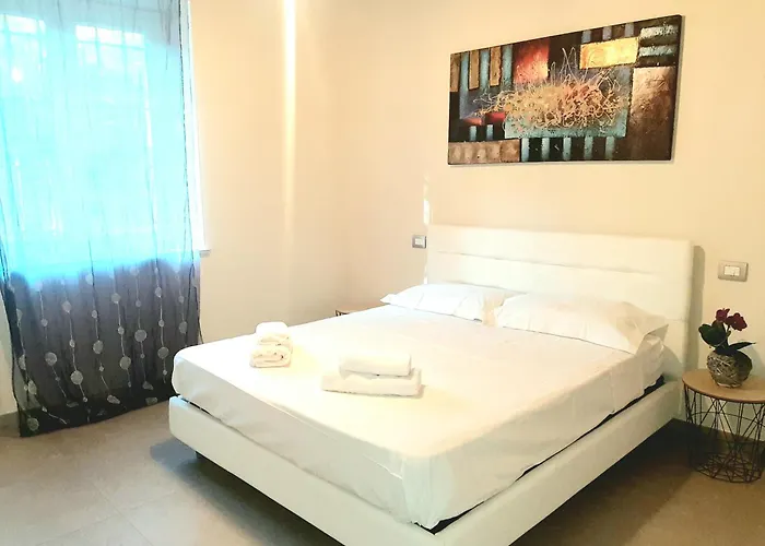 Cascina San Giulio *