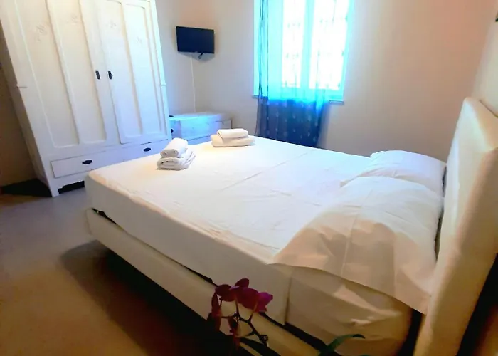 Cascina San Giulio Apartment