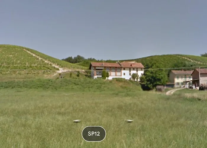 Cascina San Giulio * San Damiano dʼAsti