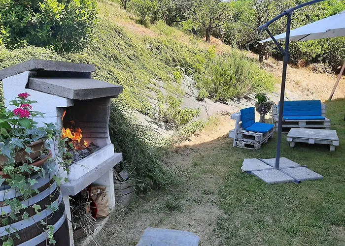 Apartment Cascina San Giulio